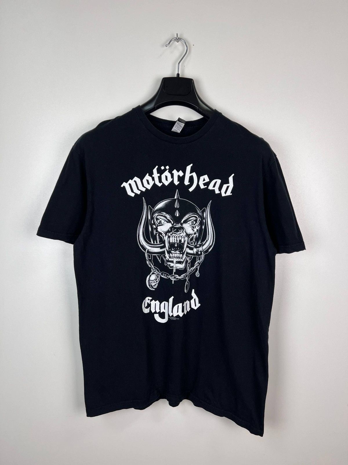 Other Motörhead Band t-shirts size L Size US L / EU 52-54 / 3 - 1 Thumbnail