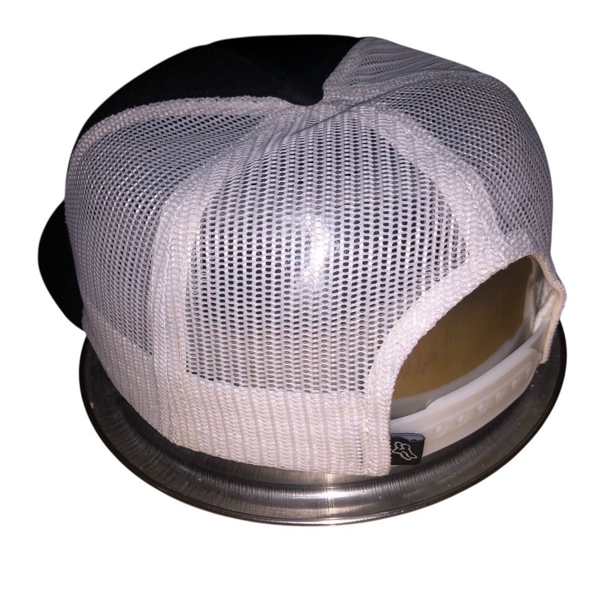 Fox Racing Moto-X Fox Racing Trucker Cap Size ONE SIZE - 3 Thumbnail