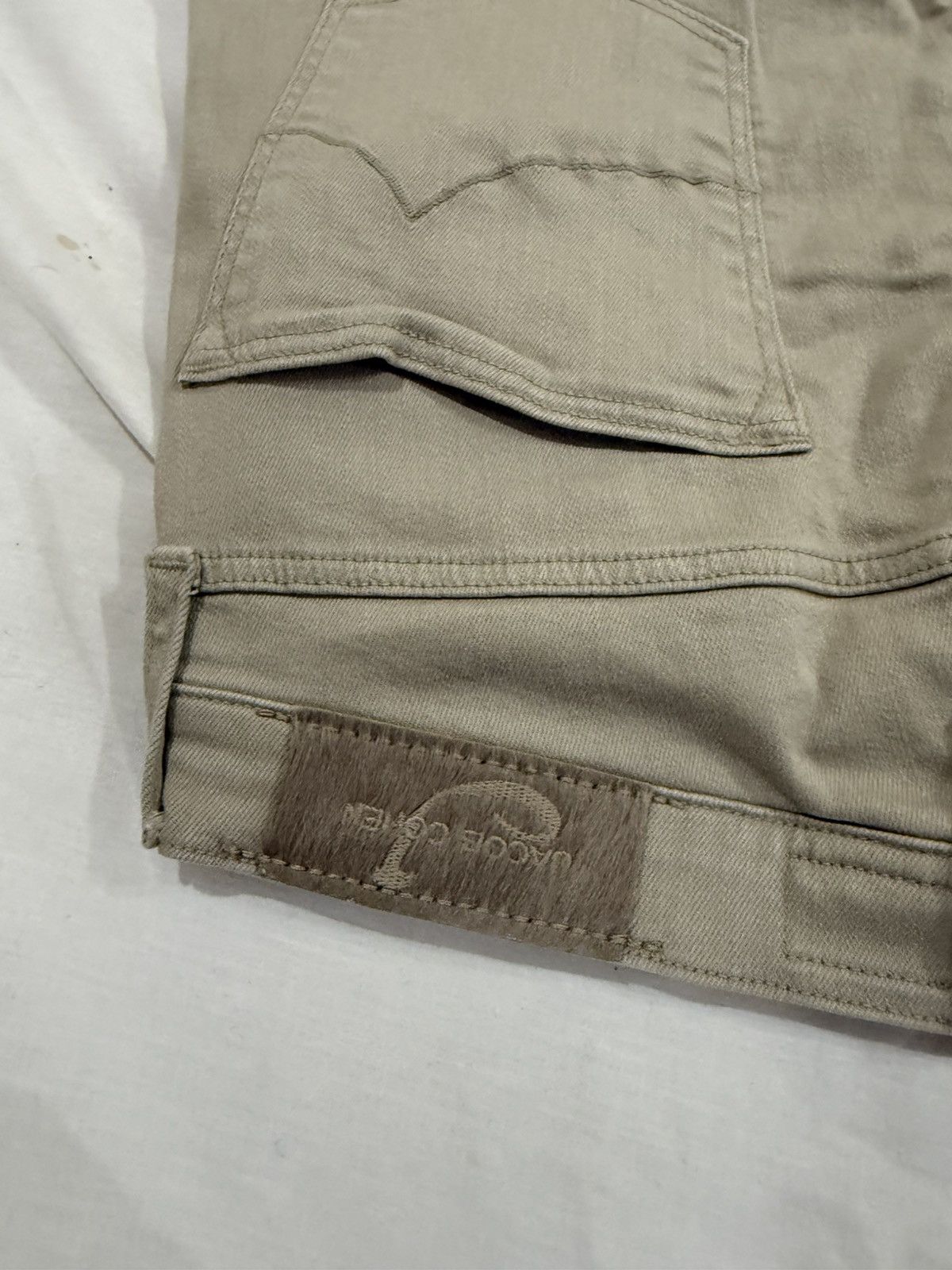 Jacob Cohen Very nice Size 26" / US 2 / IT 38 - 7 Thumbnail