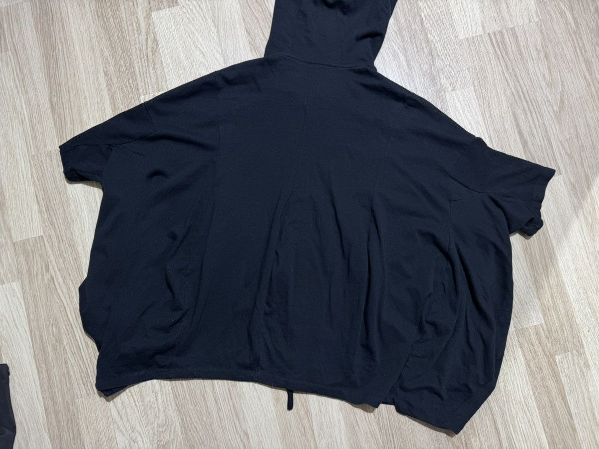 Rundholz Rundholz Black Label hoodie S Size S / US 4 / IT 40 - 9 Thumbnail