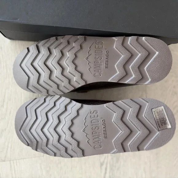 Engineered Garments × Sebago Slip-on Exotic Comboat Size US 8 / EU 41 - 3 Thumbnail