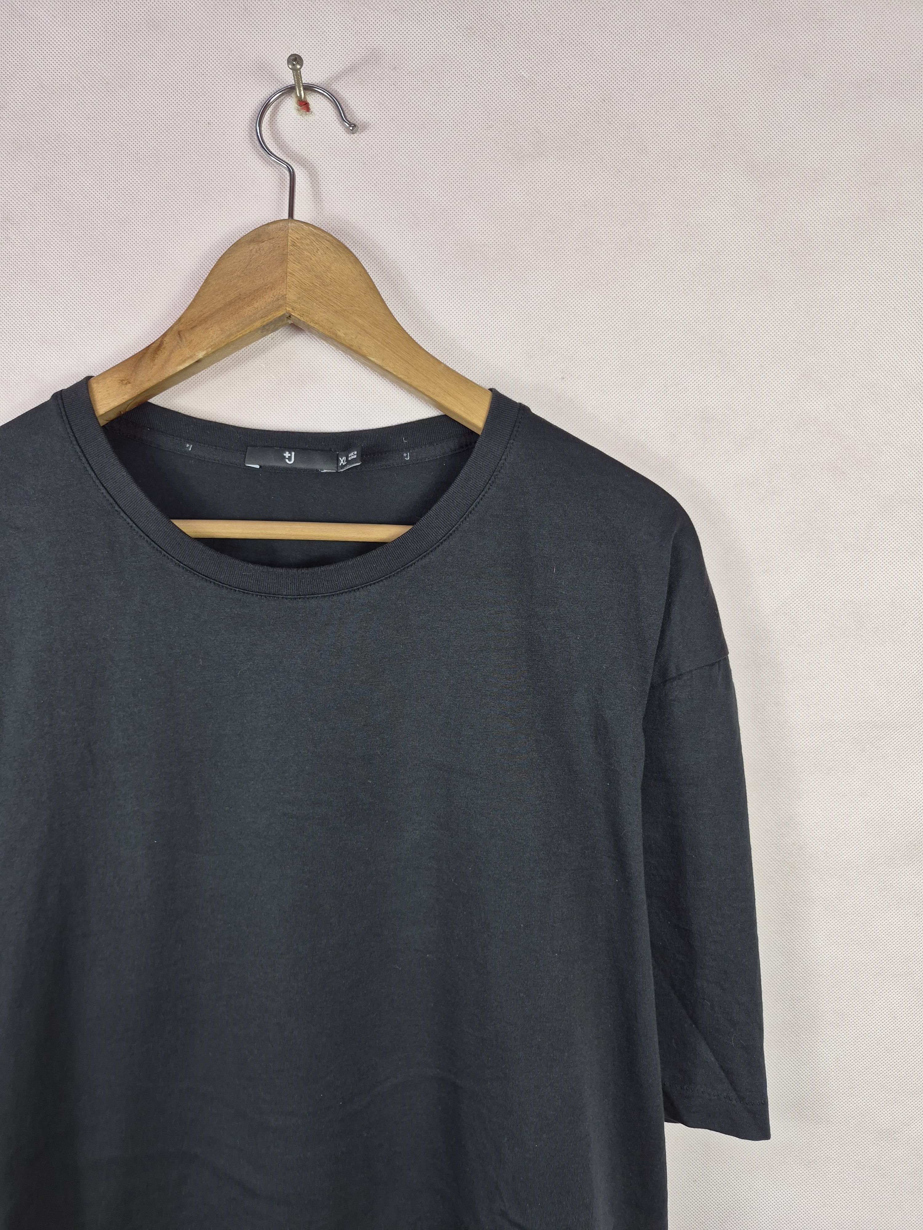 Jil Sander × Uniqlo 🔥 Uniqlo +J Jil Sander Designer Tee Size US XL / EU 56 / 4 - 2 Thumbnail