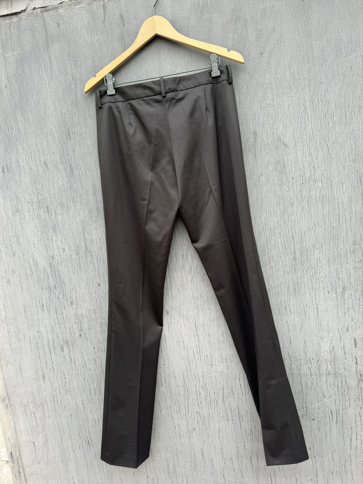 Gucci Gucci Uniform dress brown pants size 44 Size 30" / US 8 / IT 44 - 7 Thumbnail