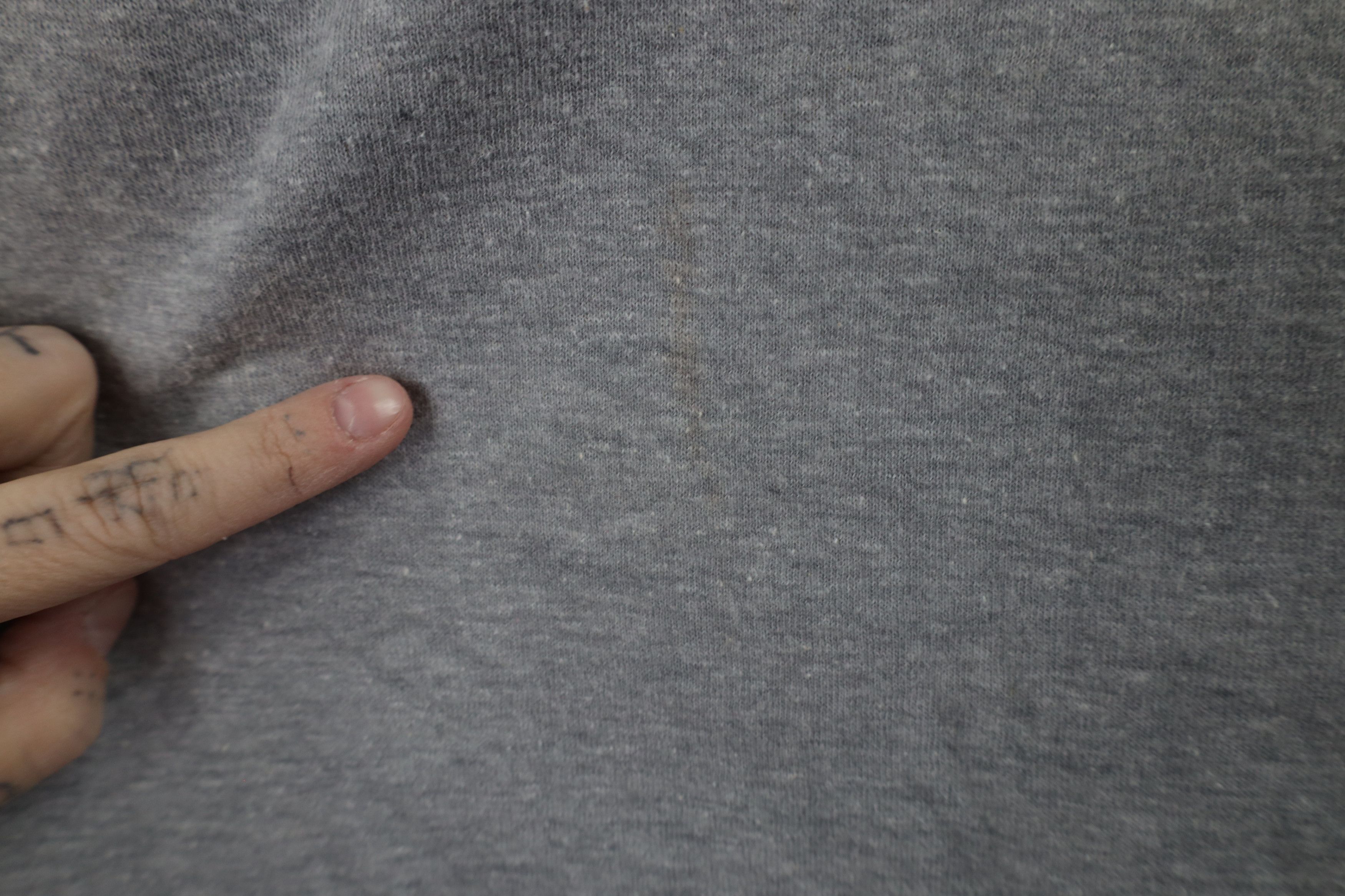 L.L. Bean × Vintage Vintage LL Bean Rivers Driver Long Sleeve Henley T-Shirt Size US XL / EU 56 / 4 - 7 Thumbnail