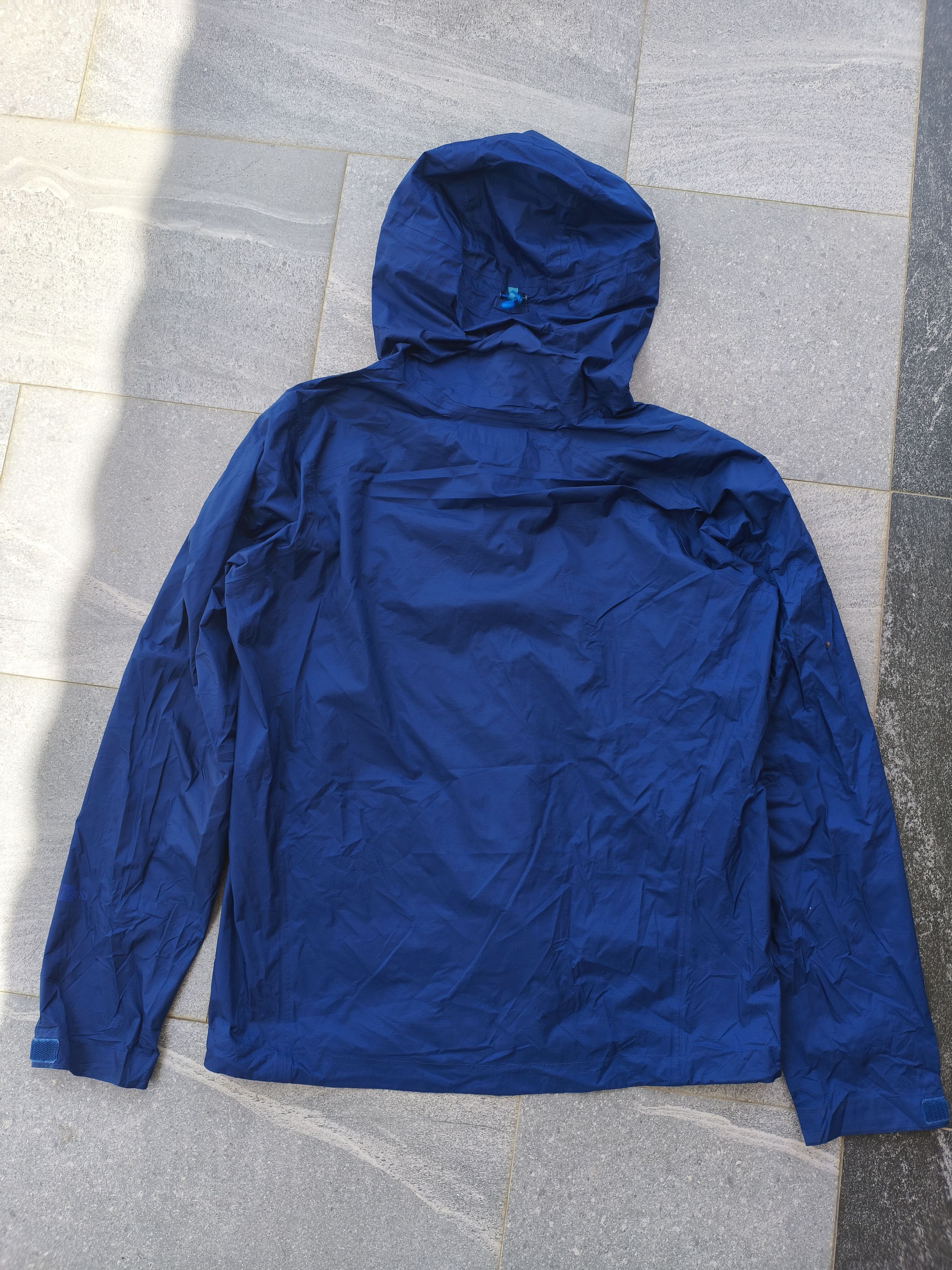 Patagonia Patagonia Torrentshell 3L Windbreaker Jacket Endless Blue Size US M / EU 48-50 / 2 - 18 Thumbnail