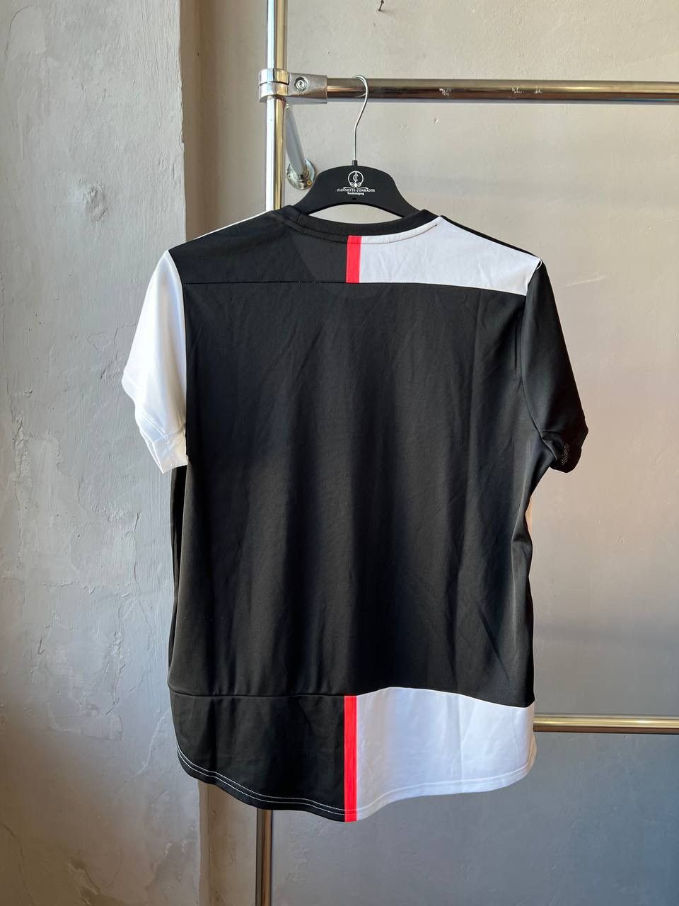 Adidas 2019/20 JUVENTUS FC HOME SOCCER JERSEY FOOTBALL SHIRT XL WMN Size XL / US 12-14 / IT 48-50 - 9 Thumbnail