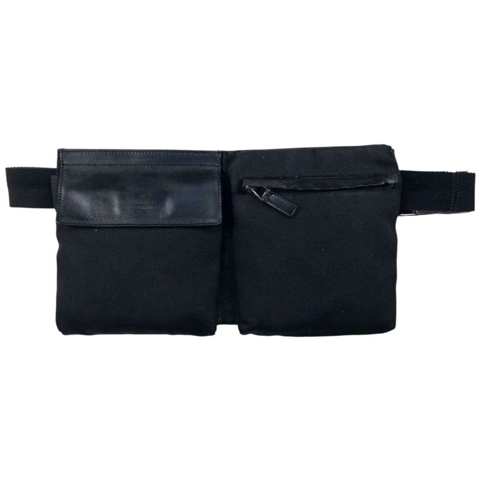 Gucci Vintage Gucci Crossbody Bag Size ONE SIZE - 1 Thumbnail