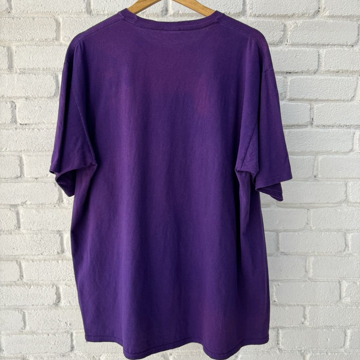 Nike Mamba Out Tee Size US XXL / EU 58 / 5 - 2 Thumbnail