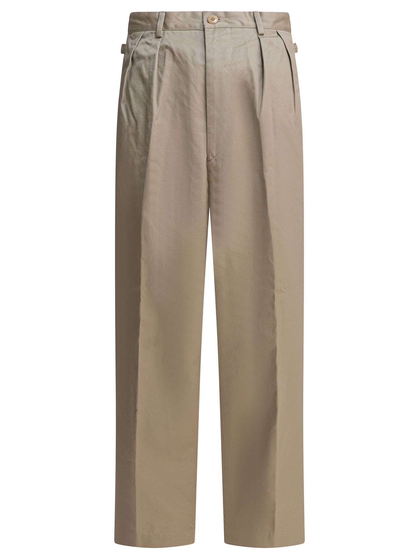 Kapital Kapital Trousers tag size 3 Men - USA Duties Paid Size US 34 / EU 50 - 1 Thumbnail