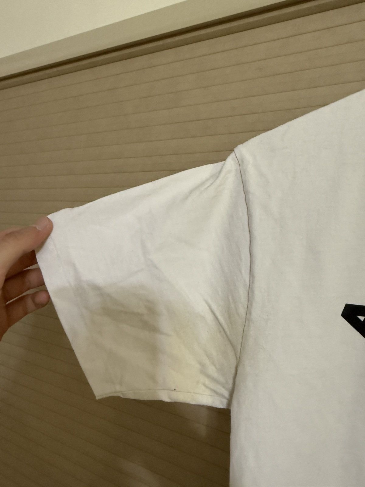 Bape Bape Short Sleeve Size US M / EU 48-50 / 2 - 5 Thumbnail