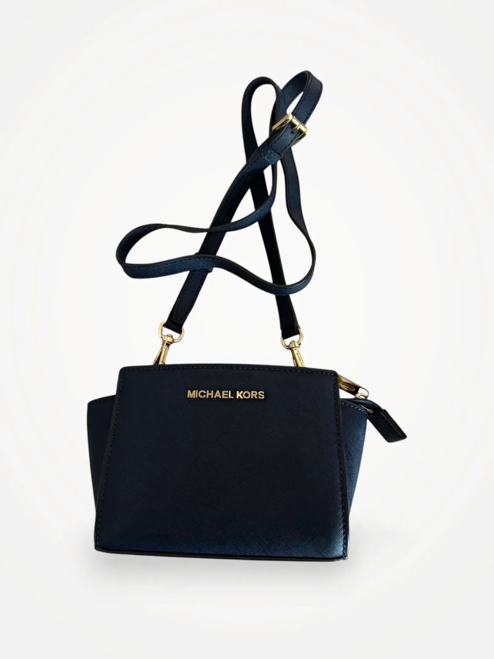 Michael Kors Michael Kors Bucket Bag Size ONE SIZE - 1 Thumbnail