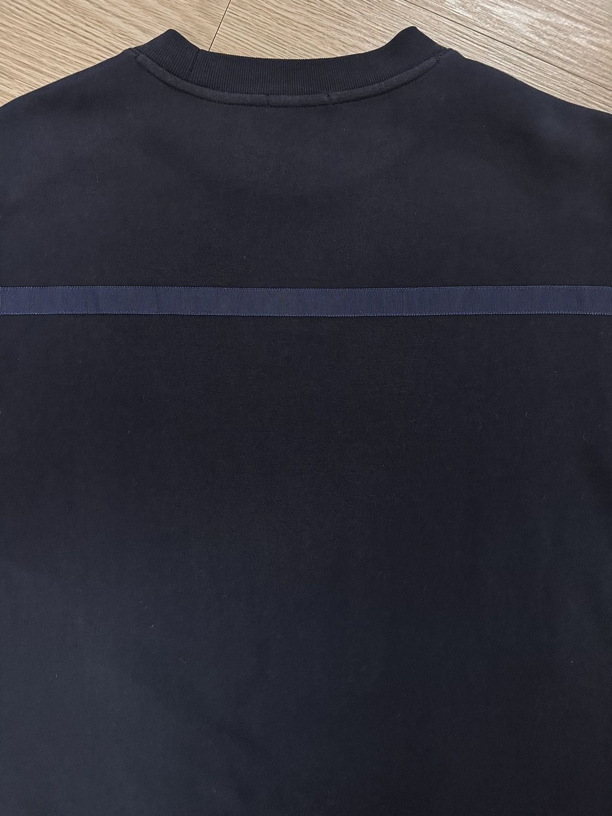 Jil Sander × Uniqlo Rare And Beautiful Uniqlo X Jil Sander Sweatshirt Size US L / EU 52-54 / 3 - 8 Thumbnail