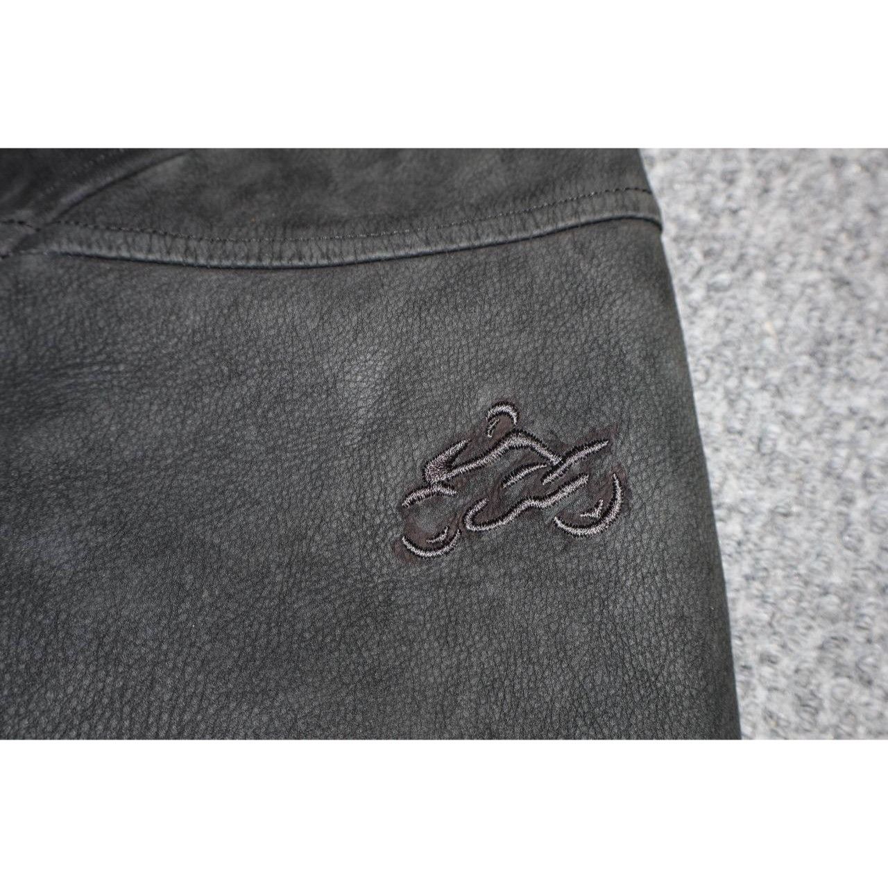 BMW BMW Motorcycle Jacket Size 40 Black Motorrad Atlantis 2 Size US S / EU 44-46 / 1 - 10 Thumbnail