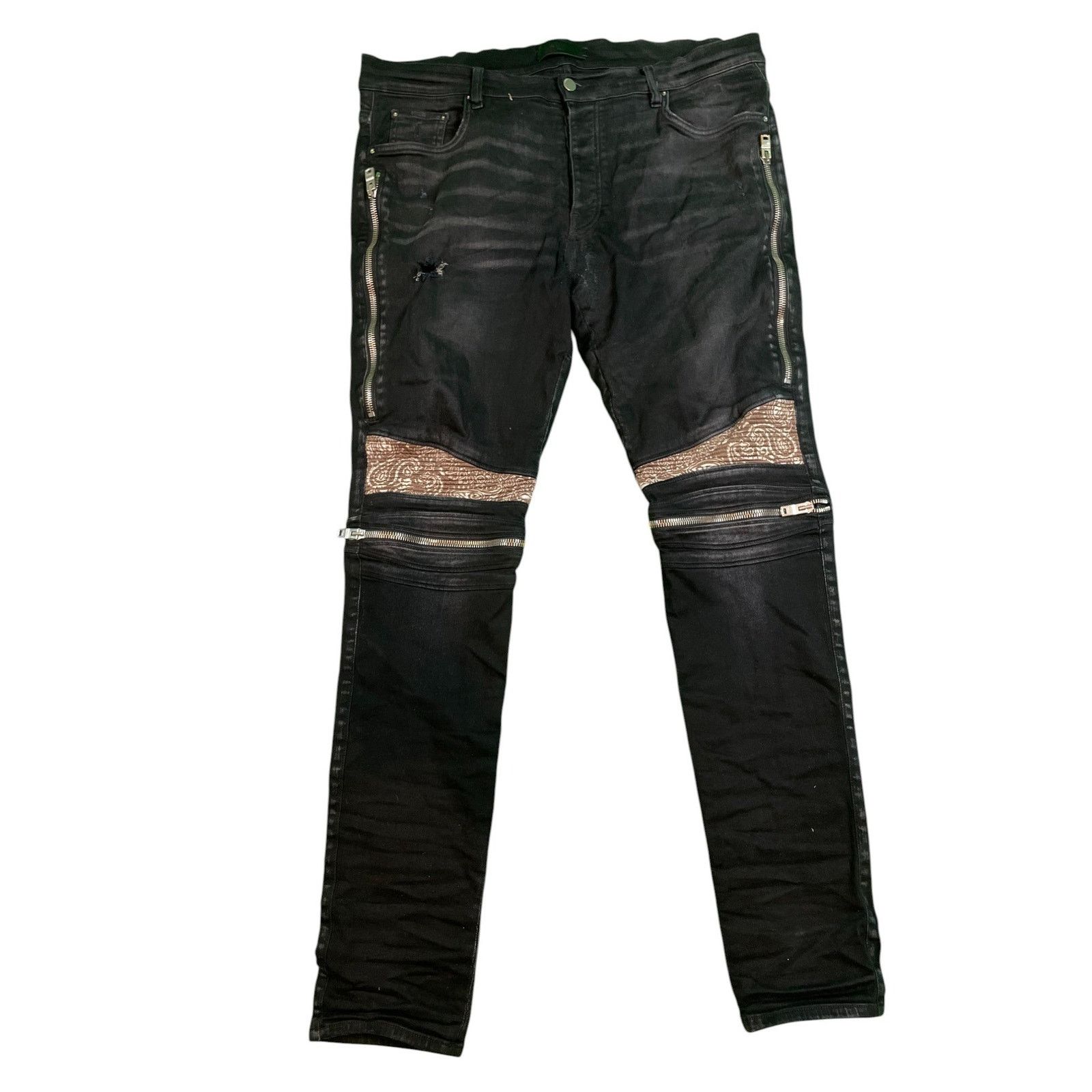 amiri mx2 28インチ amiri mx2 28インチ Mx2 Jeans Black | The Webster