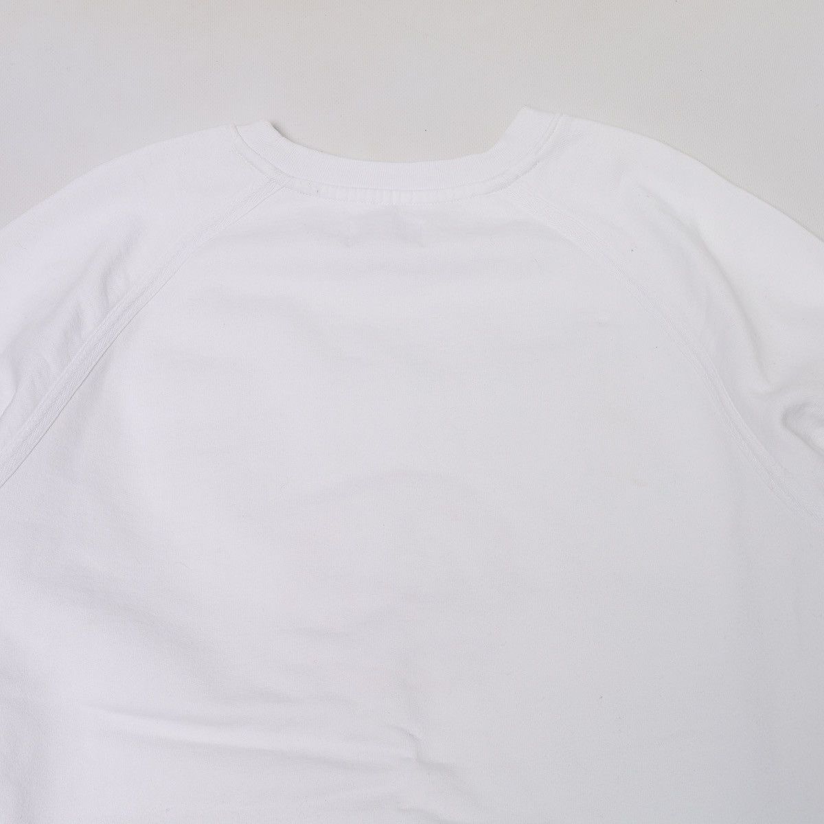 Kith Kith Treats White Sweatshirt University Logo Size US M / EU 48-50 / 2 - 12 Thumbnail