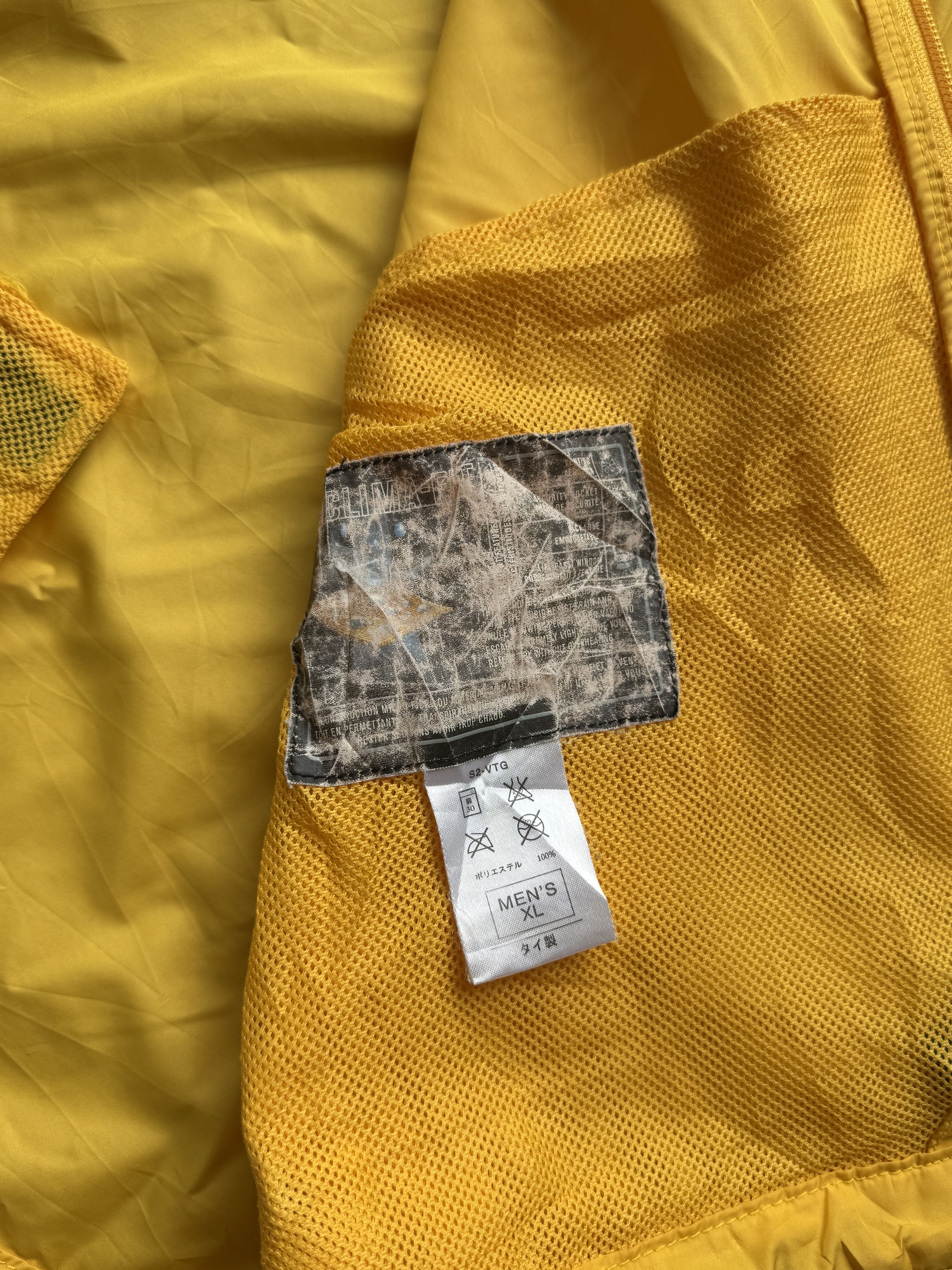 Nike ACG Nike ACG Lightweight Technical Vest Size US XL / EU 56 / 4 - 5 Thumbnail