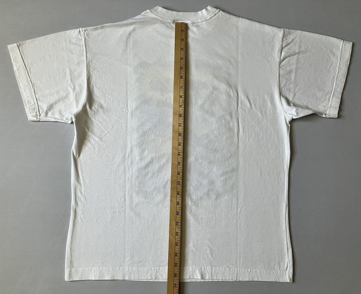 Other Rare Vintage Goosebumps White XL T-Shirt Size US XL / EU 56 / 4 - 6 Thumbnail
