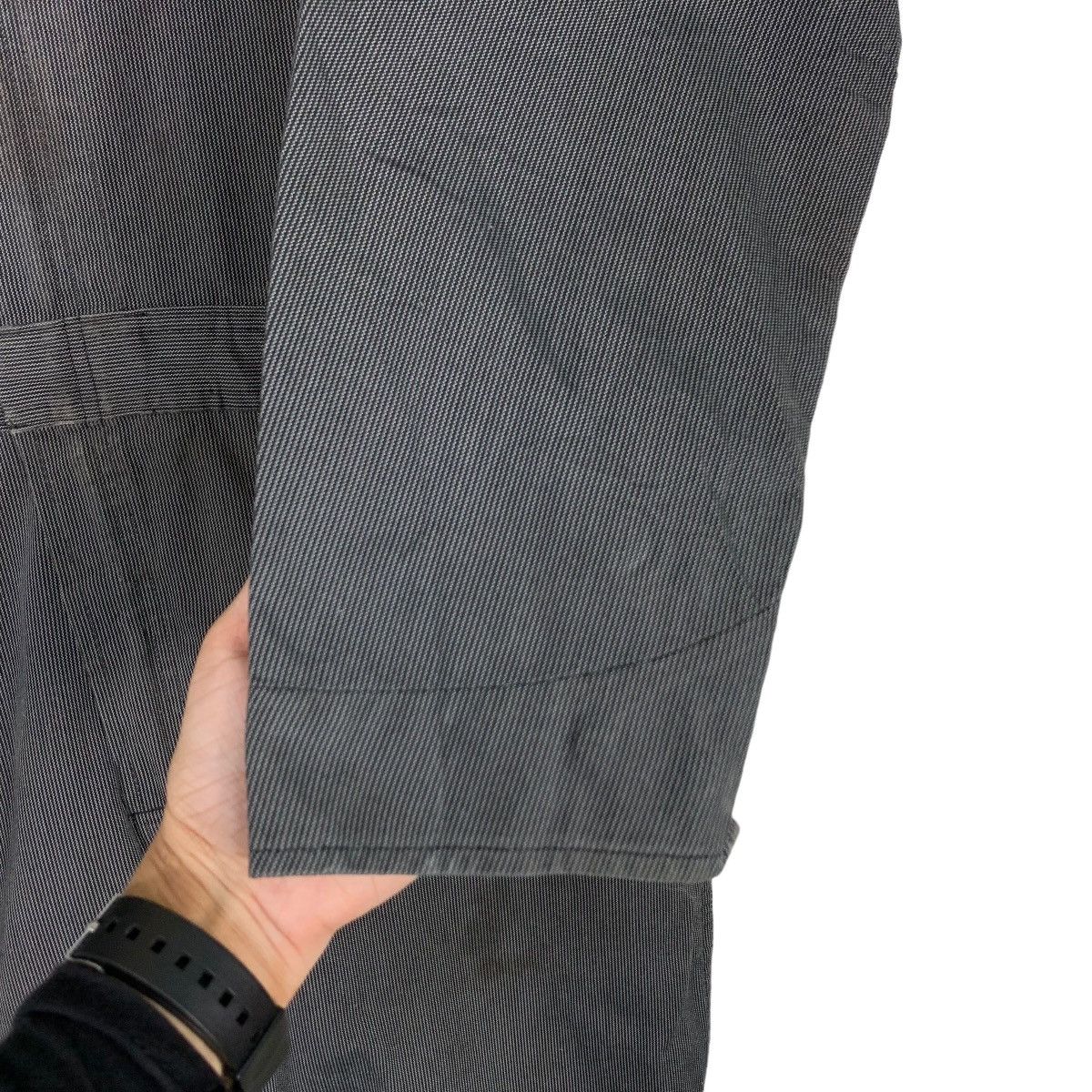 Dickies DICKIES Striped Coverall #0491-C23 Size US 42 / EU 58 - 9 Thumbnail