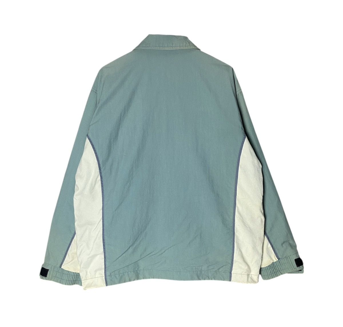 O'Neill Vintage 90s O’Neill Snowear Zipper Jacket Size US L / EU 52-54 / 3 - 2 Thumbnail