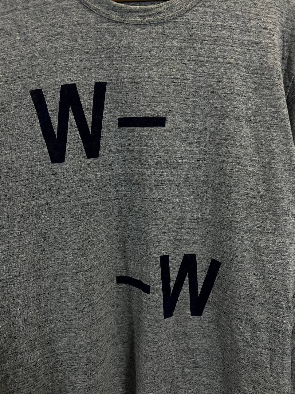 Wood Wood Wood Wood designer art sweatshirt Size US XL / EU 56 / 4 - 3 Thumbnail