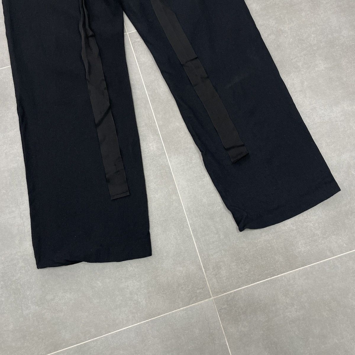 Valentino Red Valentino Women Pants Size S Size 26" / US 2 / IT 38 - 15 Thumbnail