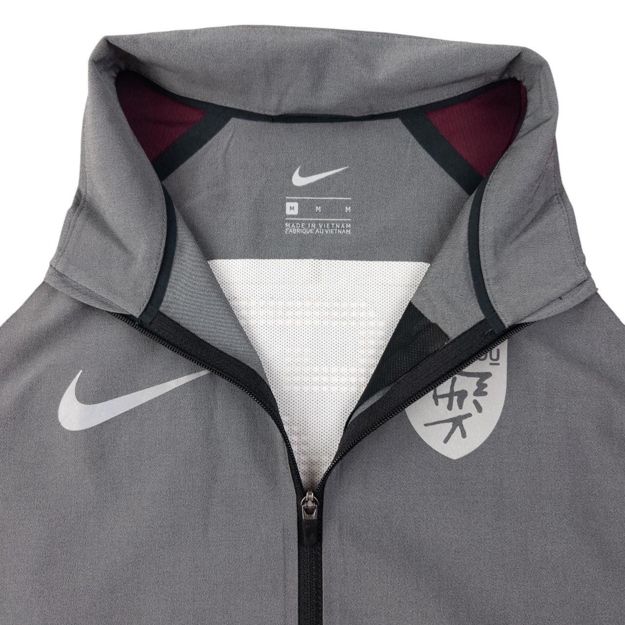 Nike Vintage Nike Gyakusou Undercover Lab Jacket Womens Size M Size M / US 6-8 / IT 42-44 - 3 Thumbnail