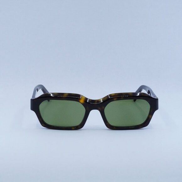 Retrosuperfuture RetroSuperFuture BOLETUS 3627 1KU Sunglasses -Lowest price! Size ONE SIZE - 3 Thumbnail