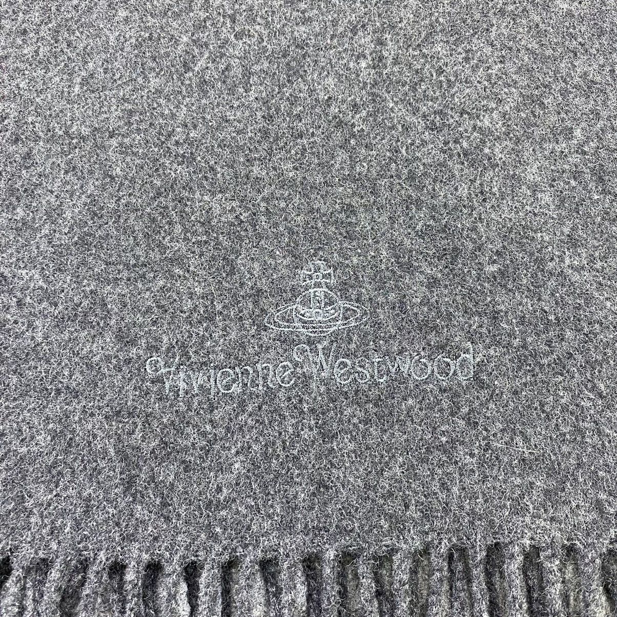 Vivienne Westwood Vivienne Westwood Scarf / Muffler / Neckwear-K067 Size ONE SIZE - 5 Thumbnail