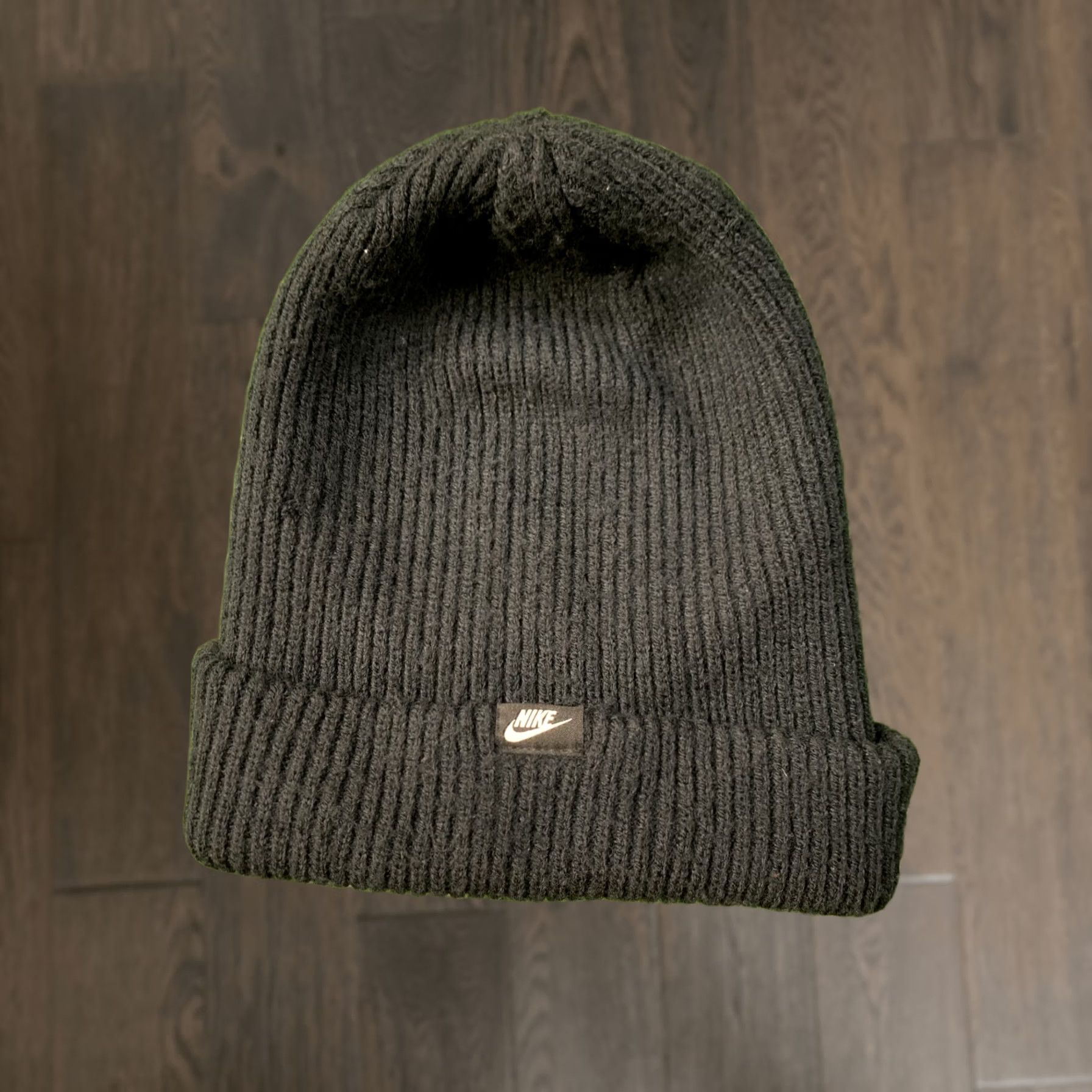 Nike NIKE CASUAL Hat ONE SIZE Men Black FB6525-010 Size ONE SIZE - 1 Thumbnail