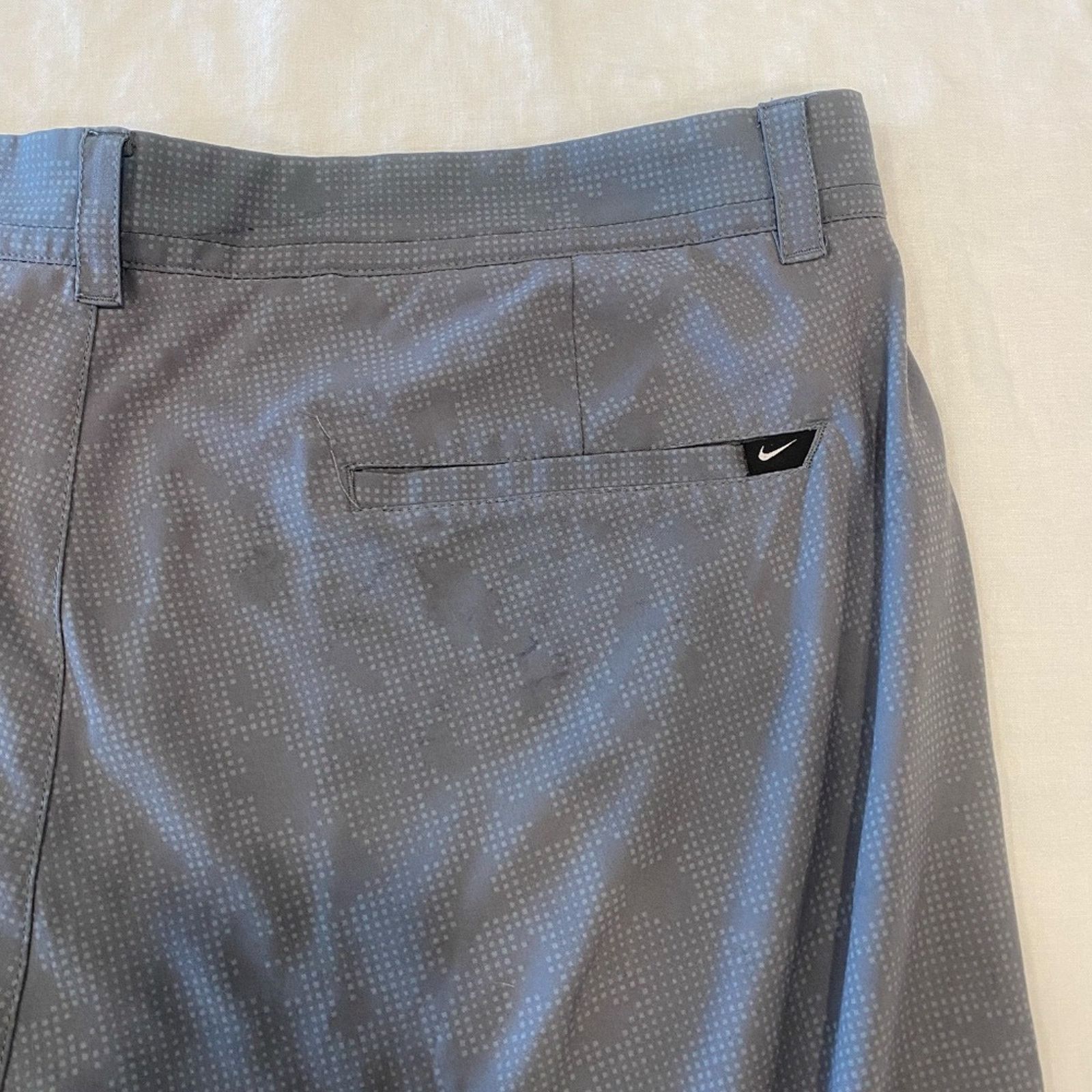 Nike Nike Men's Golf Dri-Fit Modern Fit Short - 38 Size US 38 / EU 54 - 7 Thumbnail