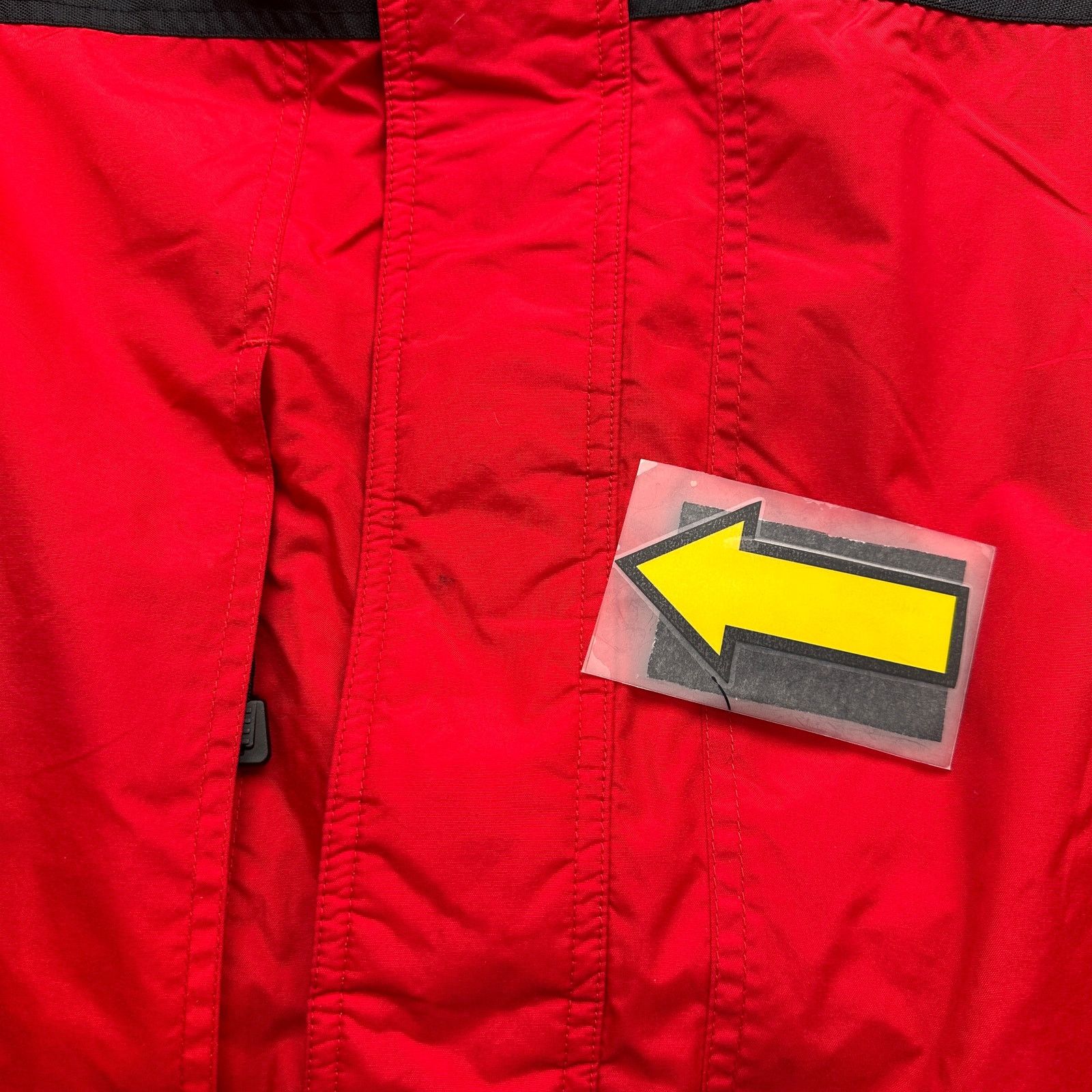 Other WearGuard Arctic Tundra Parka Jacket Large Coca Cola Red Size US L / EU 52-54 / 3 - 9 Thumbnail