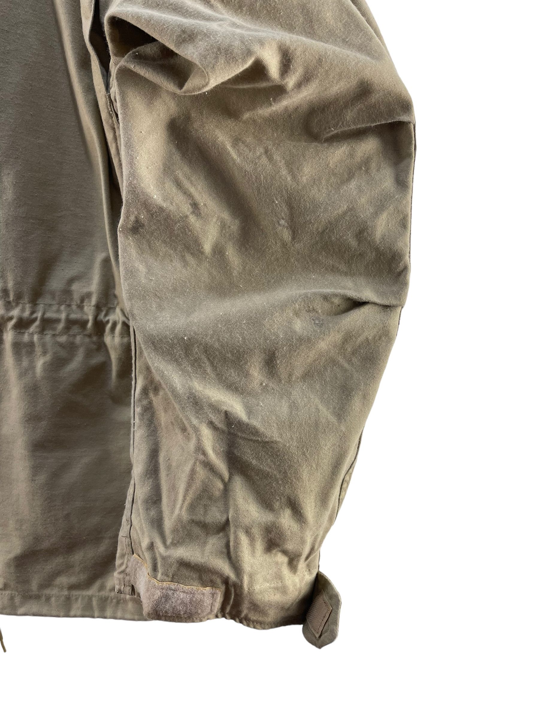 Alpha Industries Vintage Alpha Industries Knoxville Military Jacket Size US M / EU 48-50 / 2 - 14 Thumbnail