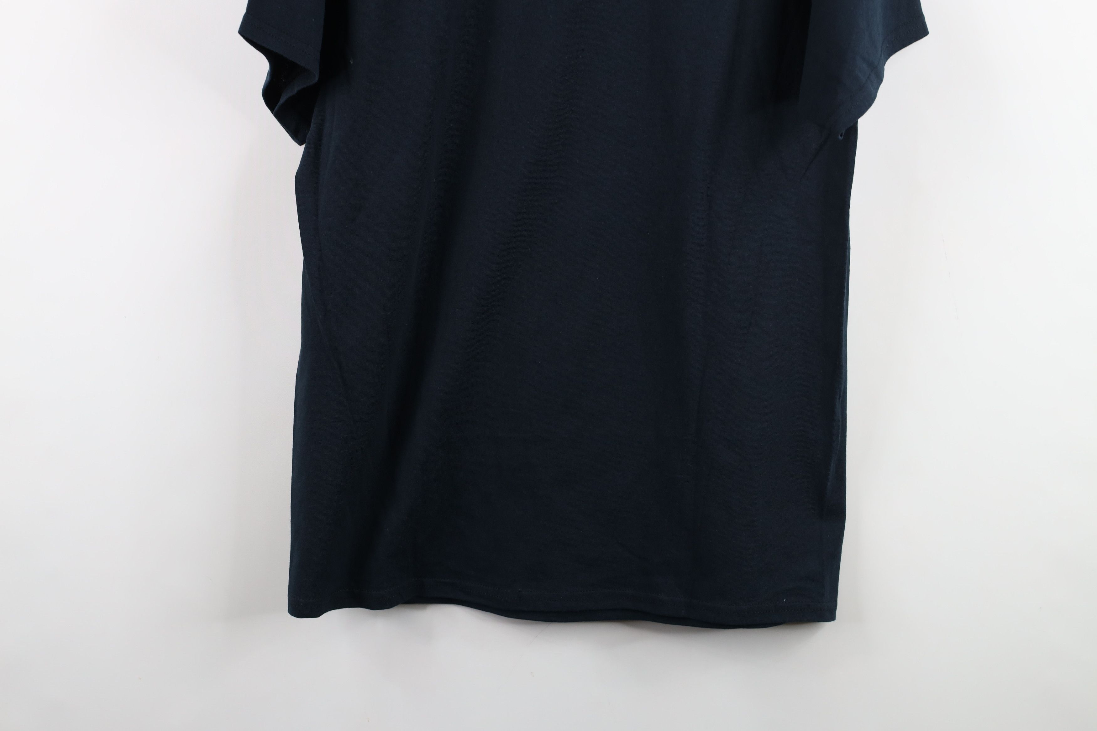 Vintage Vintage Y2K Nickelodeon Mutant Ninja Turtles Villain T-Shirt Size US M / EU 48-50 / 2 - 12 Thumbnail