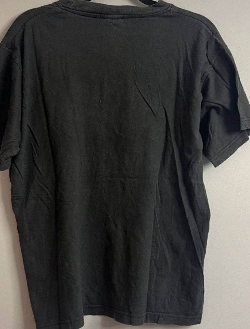 Band Tees × Vintage Crazy 2000s Nofx fat mike tour t shirt punk Size US M / EU 48-50 / 2 - 4 Thumbnail
