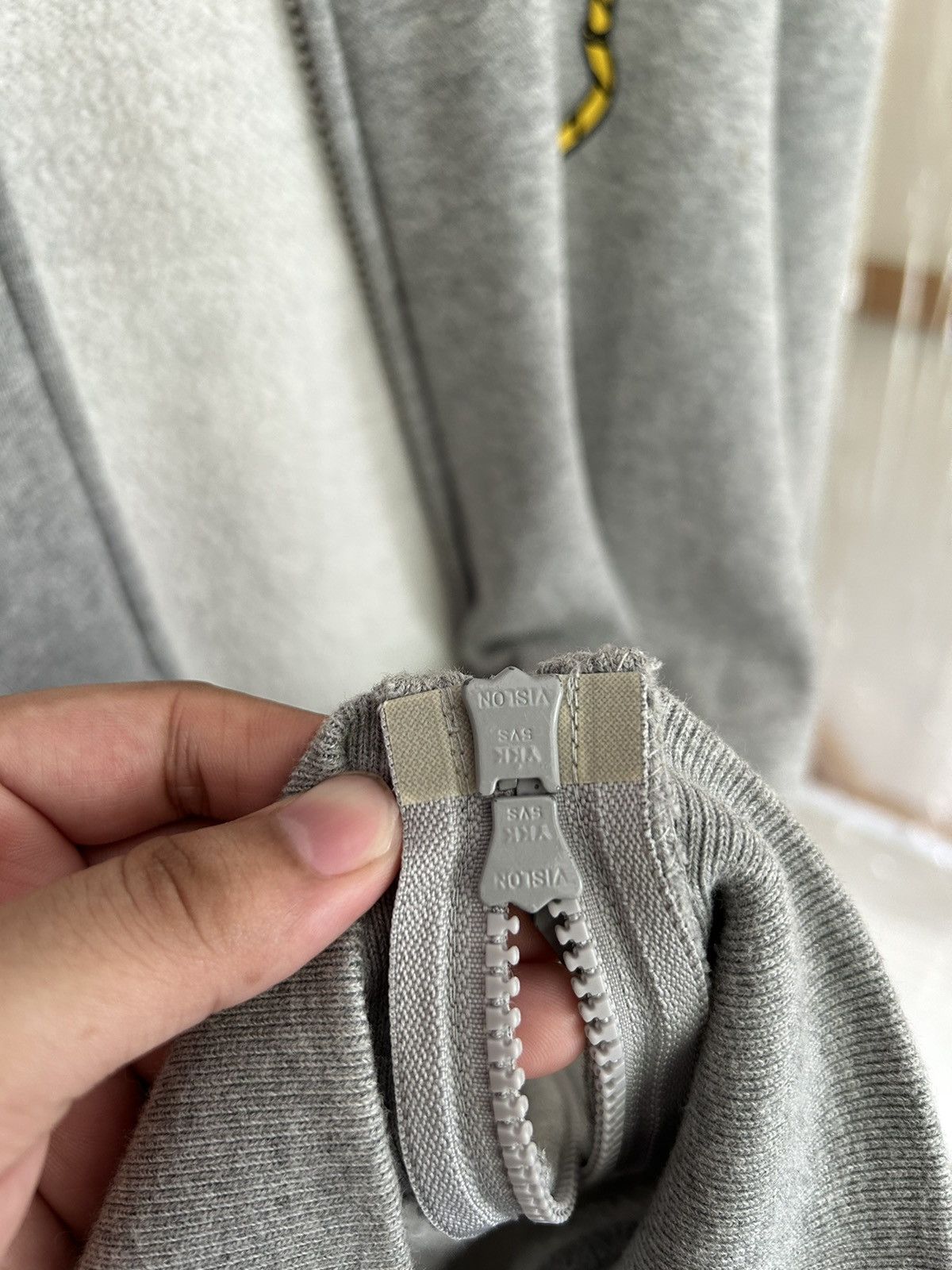 Bape Rope Logo Hoodie Size US XL / EU 56 / 4 - 14 Thumbnail