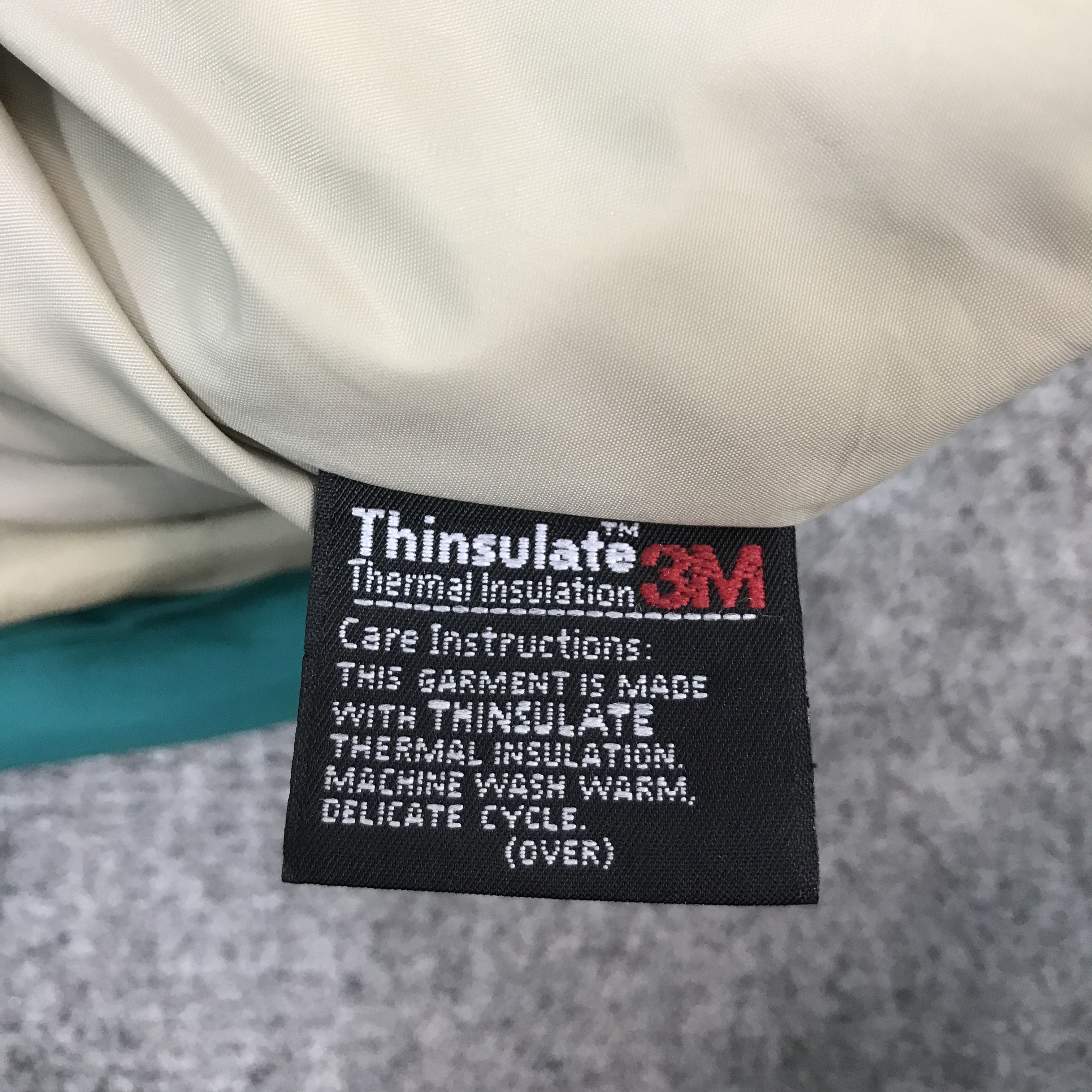 L.L. Bean Vintage L.L.Bean Parkas Design Jacket Size US L / EU 52-54 / 3 - 12 Thumbnail