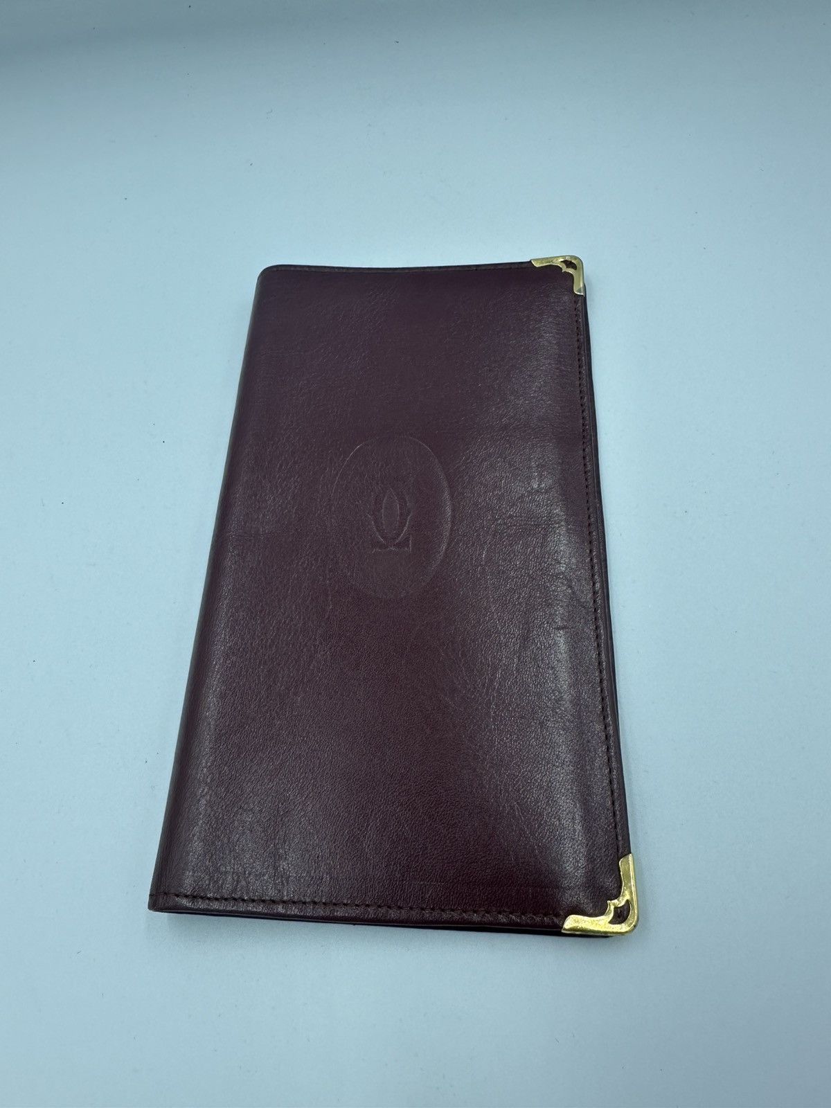 Cartier Wallet