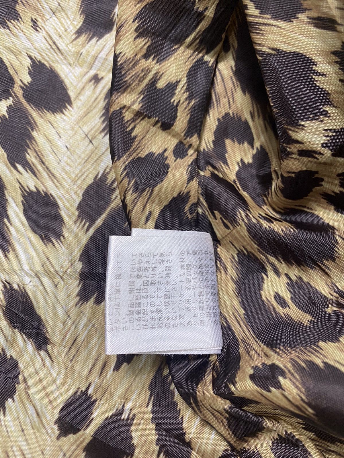 Bape A09 Rare - Bapy by Bape Long Jacket Size M / US 6-8 / IT 42-44 - 18 Thumbnail