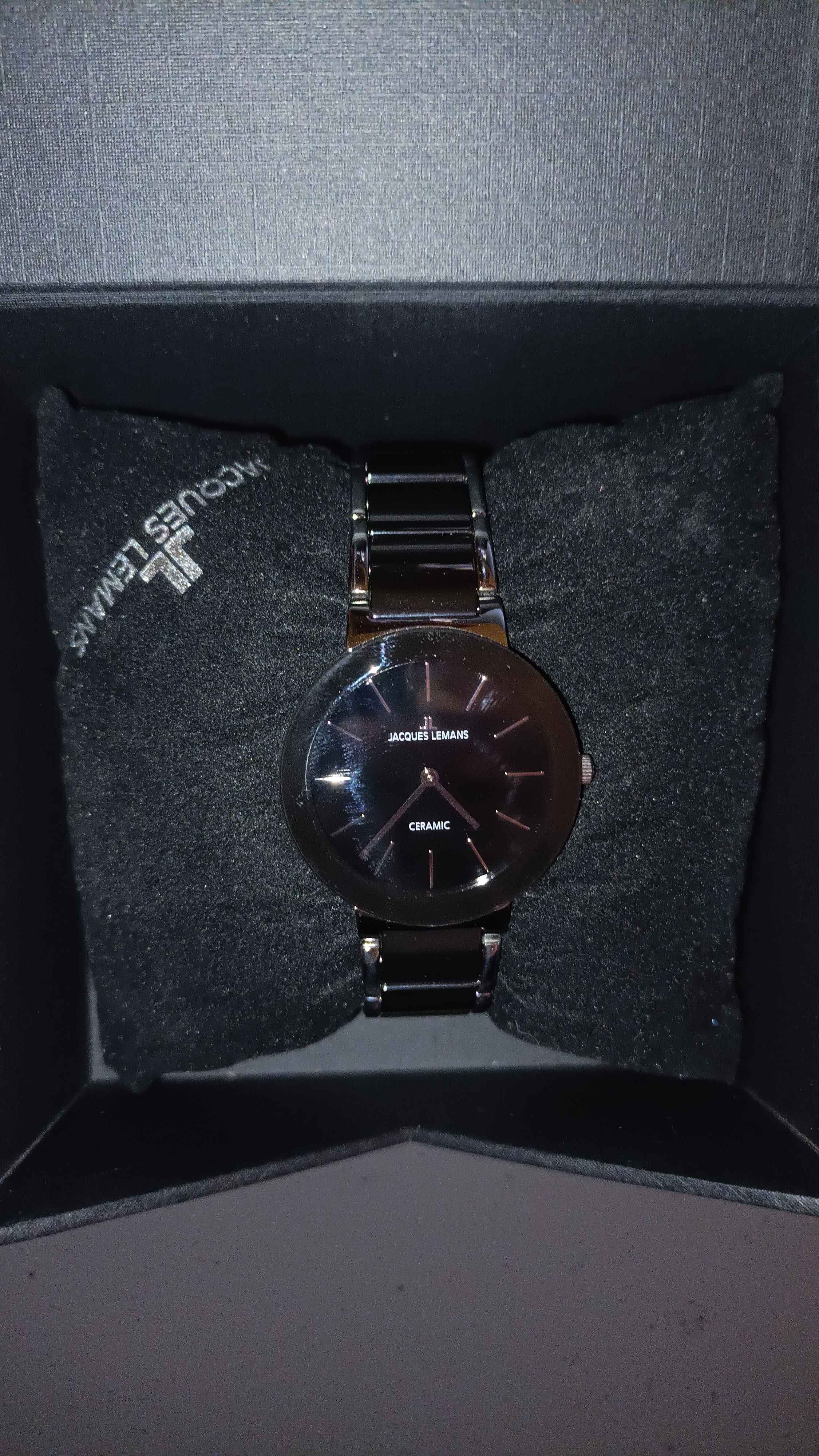 Jacques Lemans Jacques Lemans Watch Size ONE SIZE - 3 Thumbnail