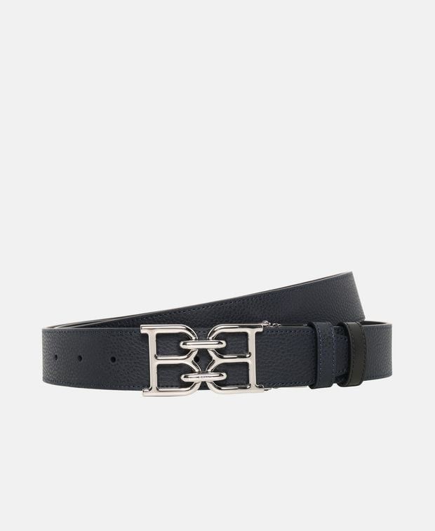 Bally Reversible leather belt Size 42 - 1 Thumbnail