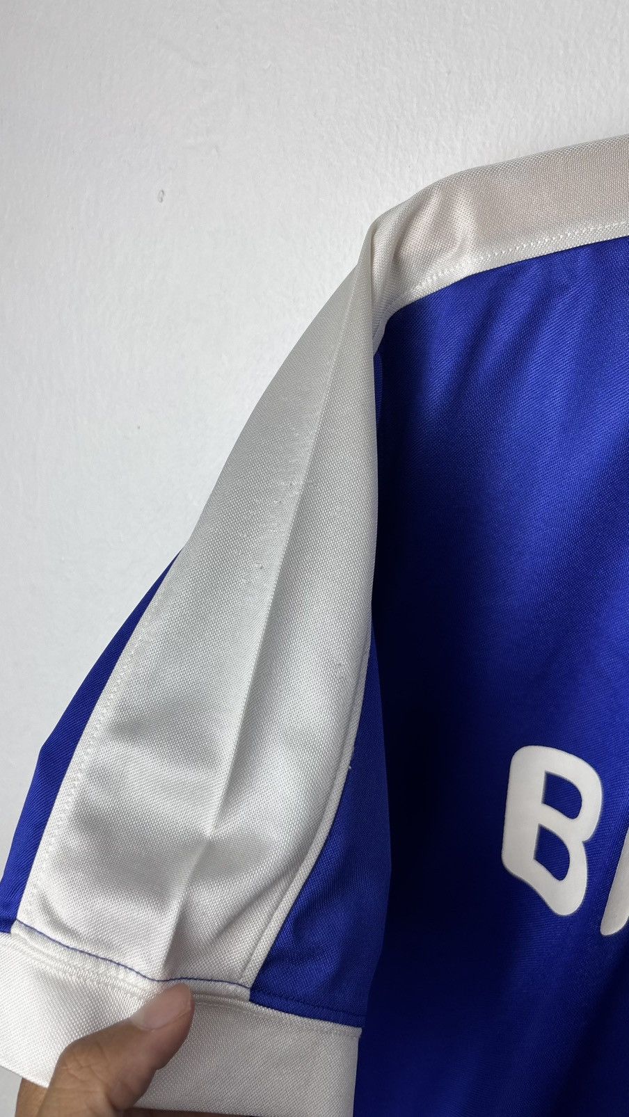 Nike Brazil 90s Training Kit Size US L / EU 52-54 / 3 - 14 Thumbnail