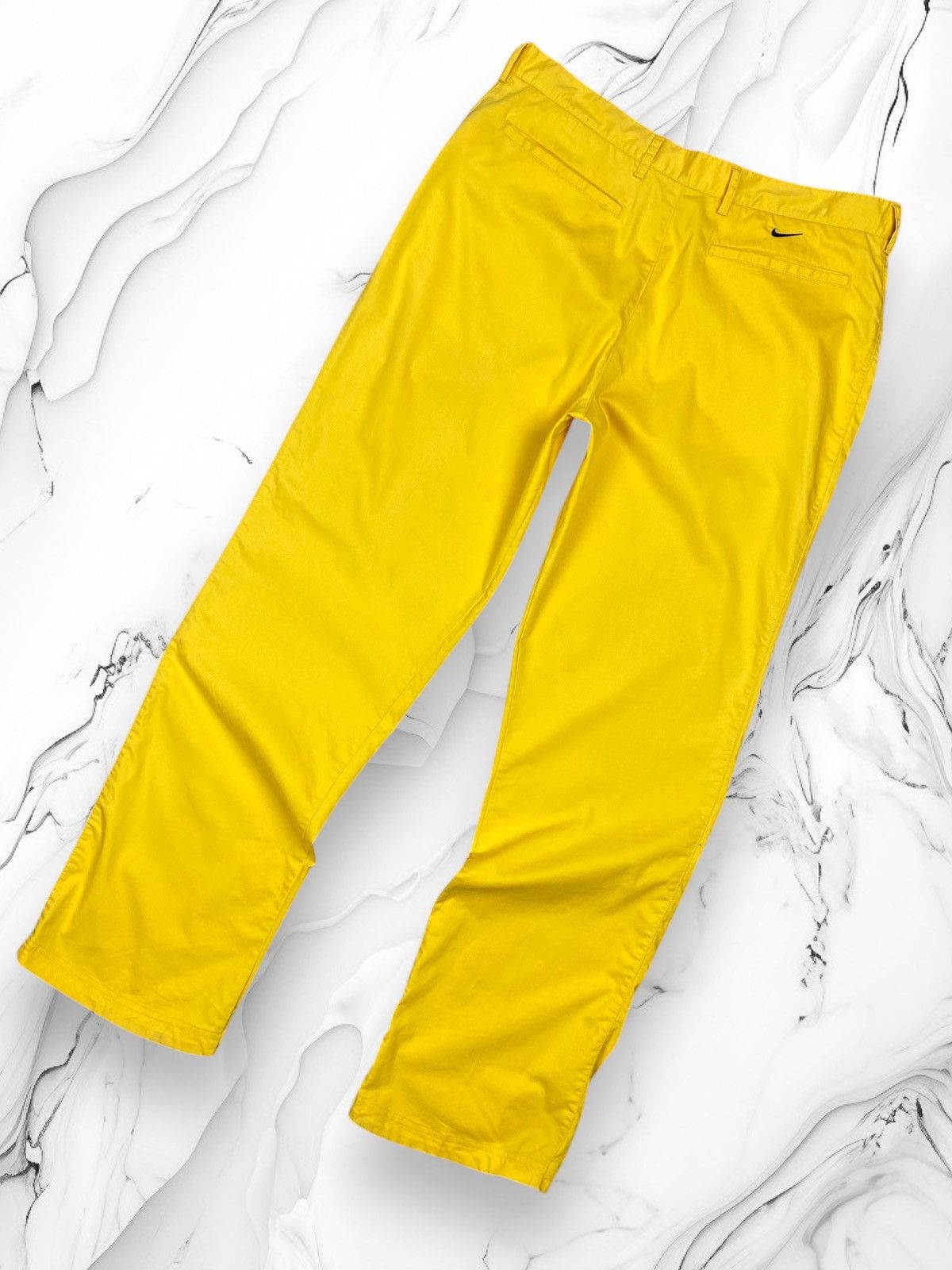 Nike Vintage Nike Golf Hype Drill Pants Size US 34 / EU 50 - 1 Thumbnail