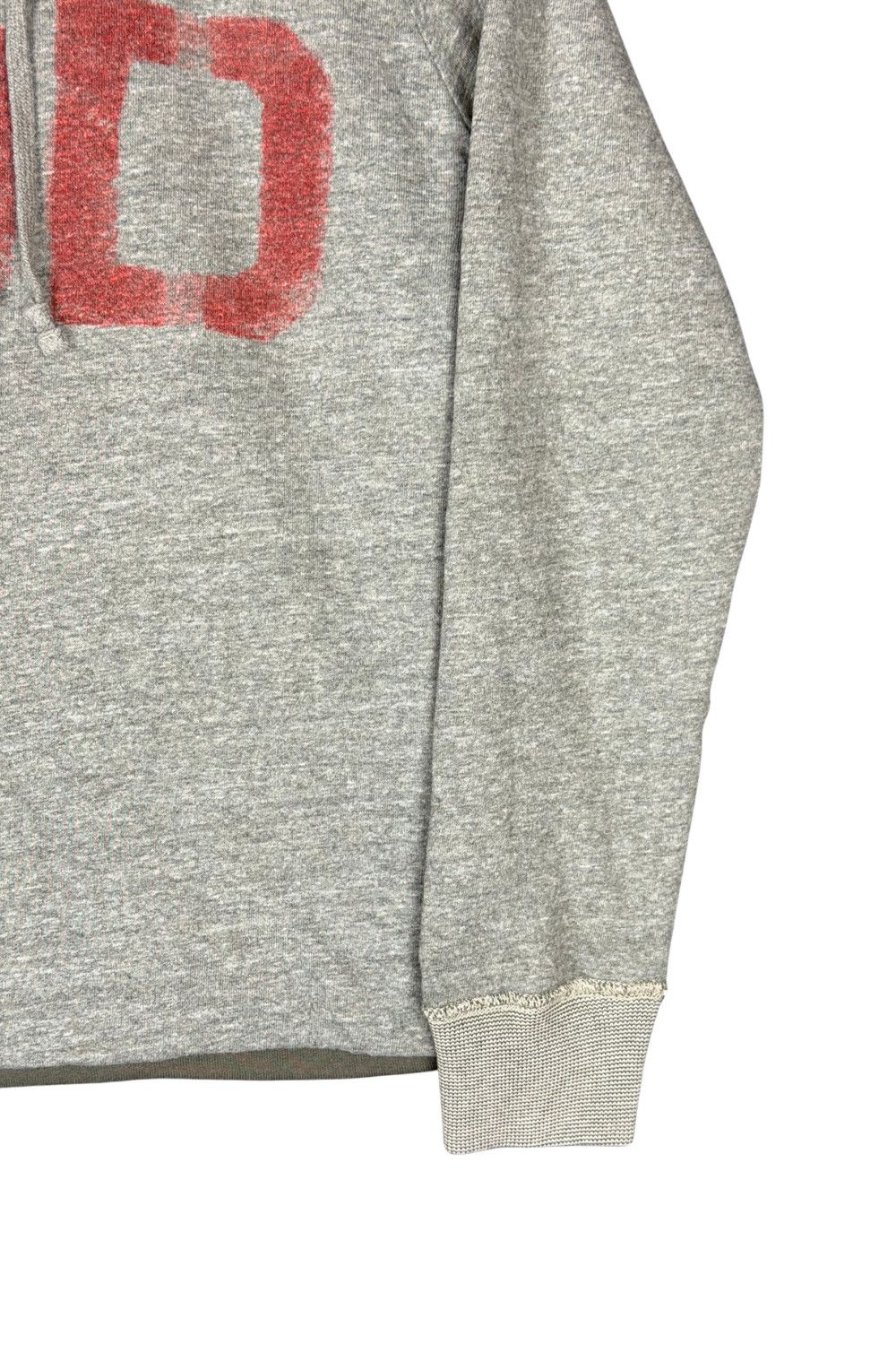 RRL Ralph Lauren RRL Double RL Reversible Hoodie Military OD Print Ralph Size US S / EU 44-46 / 1 - 8 Thumbnail