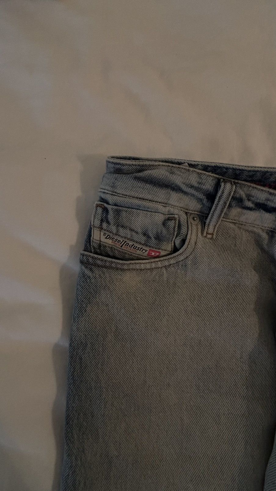 Diesel Diesel Jeans Size US 31 - 2 Thumbnail