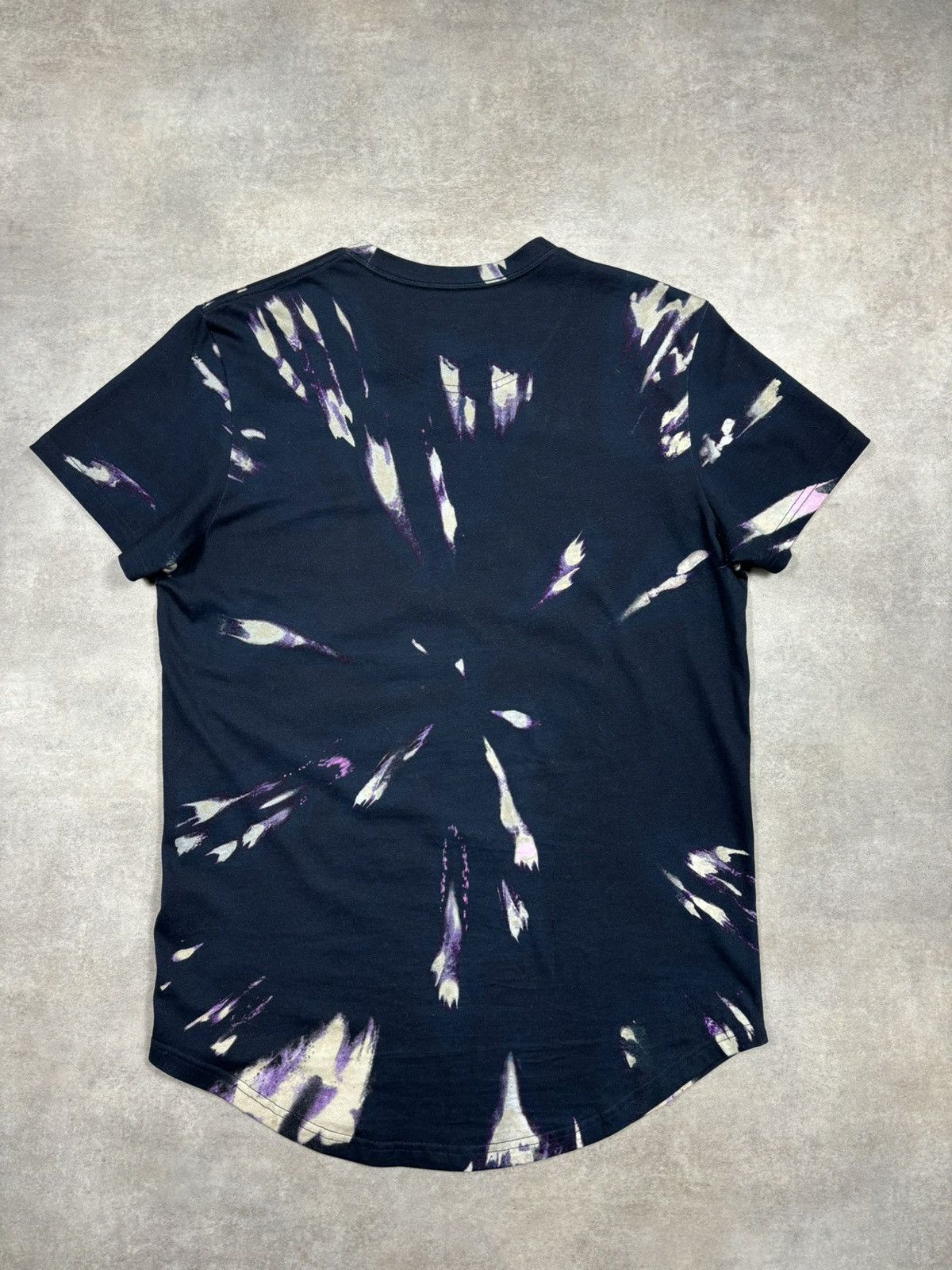 Women’s abstract print t-shirt Edwige Isabel Marant Étoile