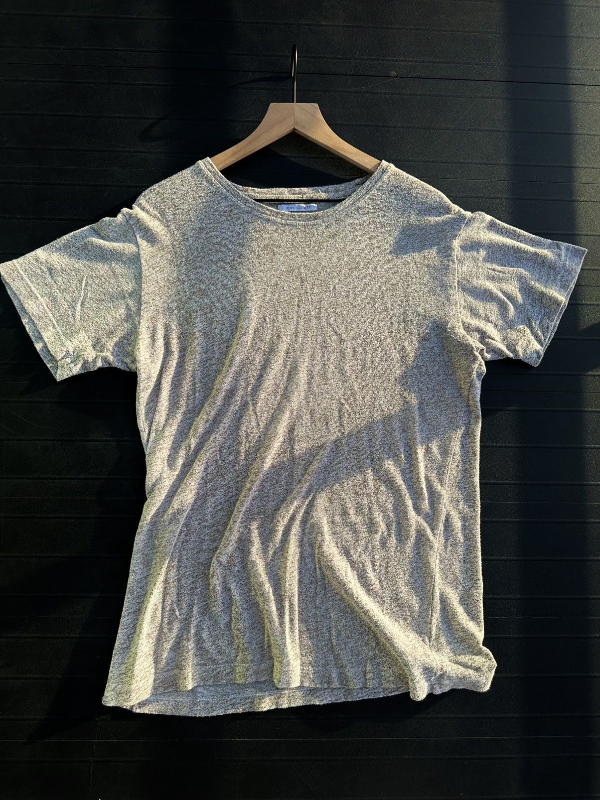 John Elliott Sage Co-mix Classic Crew Size US L / EU 52-54 / 3 - 1 Thumbnail