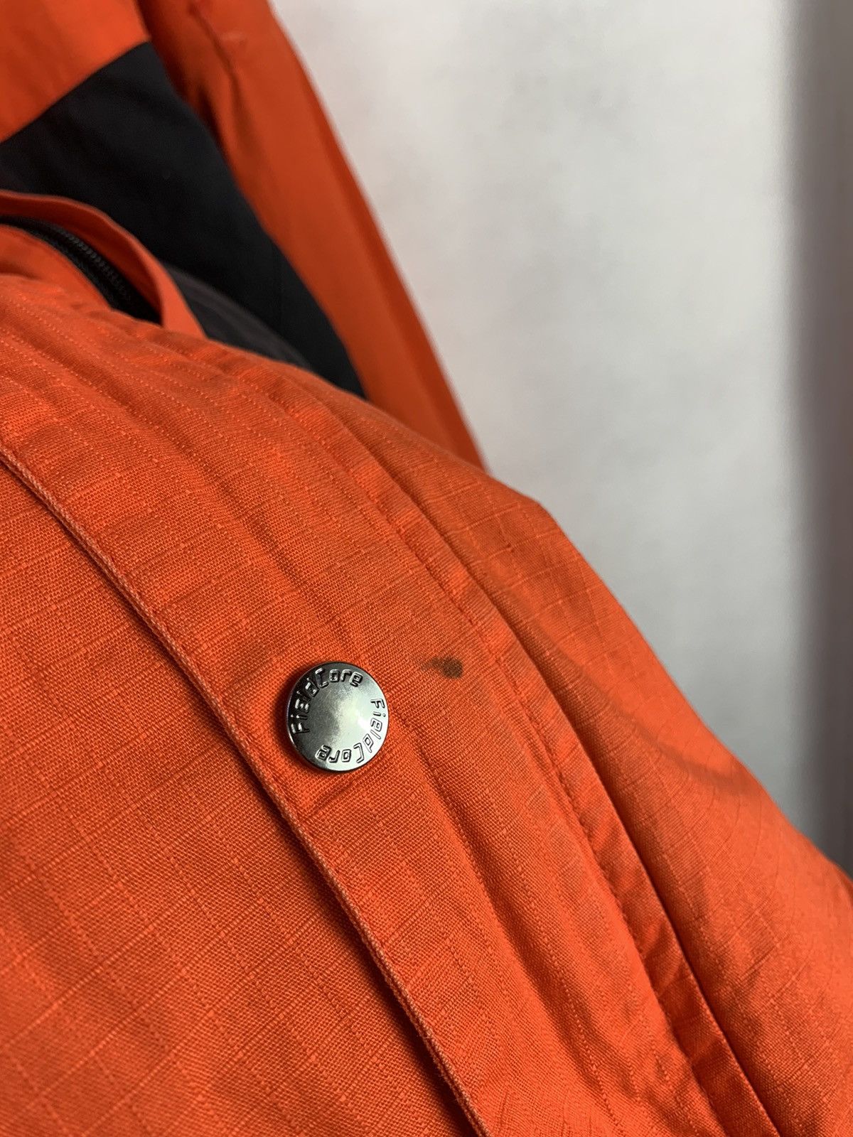 Japanese Brand Steals! Fieldcore Ripstop Tactical Riding Light Jacket Size US S / EU 44-46 / 1 - 10 Thumbnail