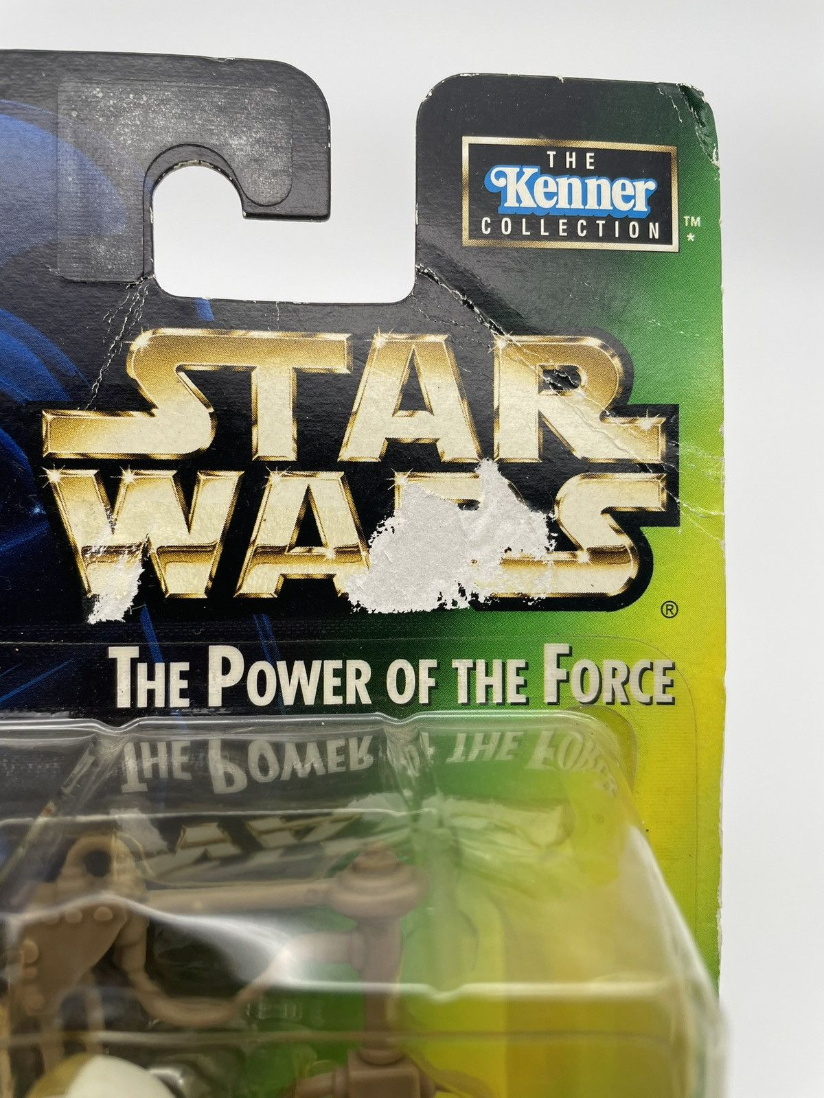 Star Wars Kenner Star Wars Power of the Force Freeze Frame Collection Size ONE SIZE - 4 Thumbnail
