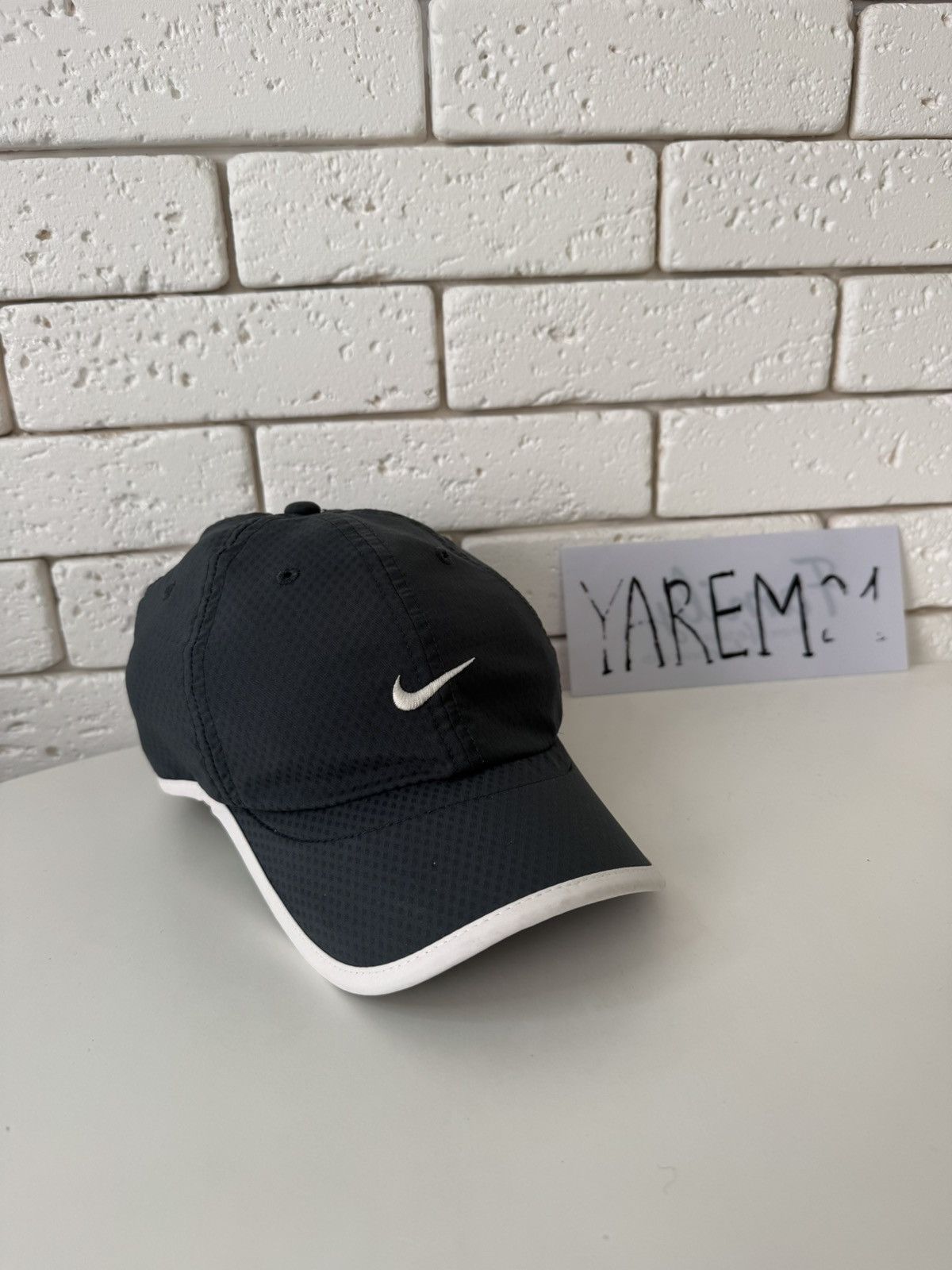 Other Nike vintage cap hat Size ONE SIZE - 1 Thumbnail