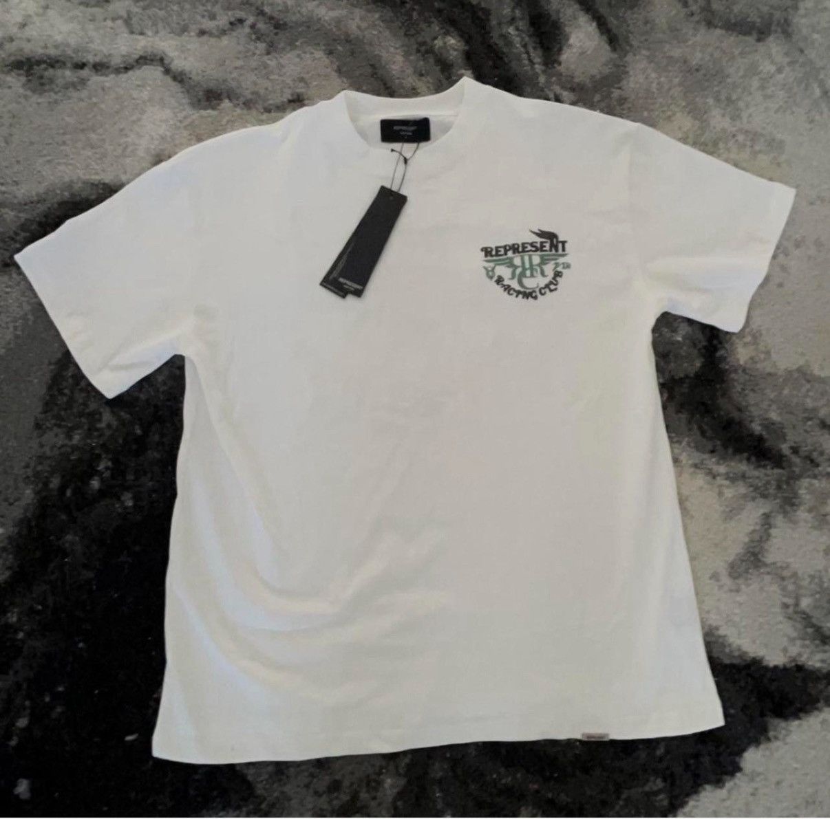 Other Represent T Shirt Brand New Size US M / EU 48-50 / 2 - 1 Thumbnail